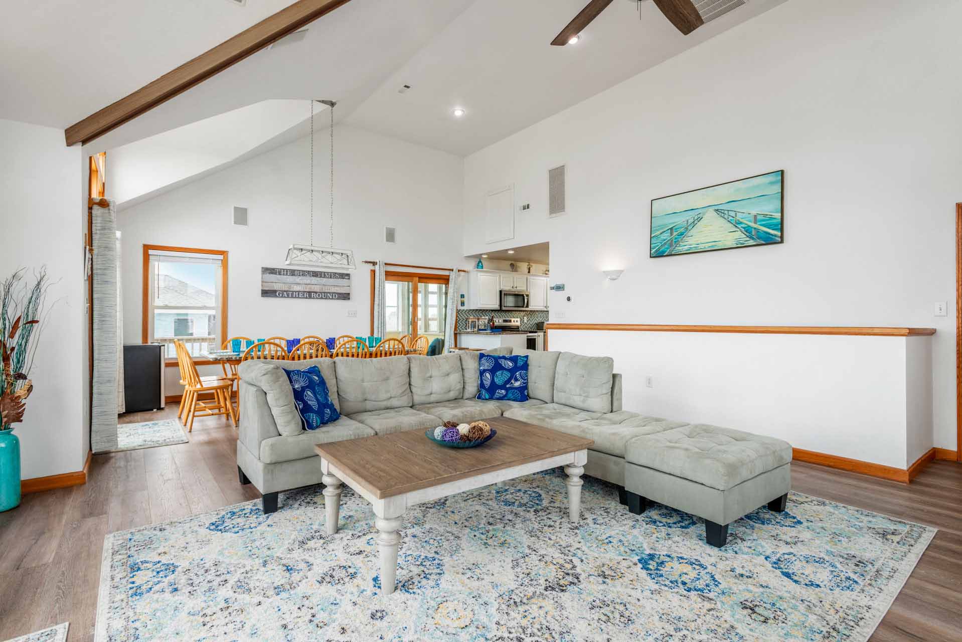 Surf Or Sound Realty 157 Stand Firm Great Room 1 3362250