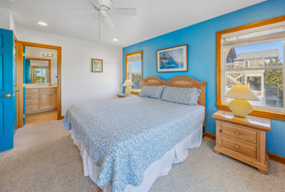 Surf Or Sound Realty 1134 Sea Biscuit Avon Bedroom 2 2