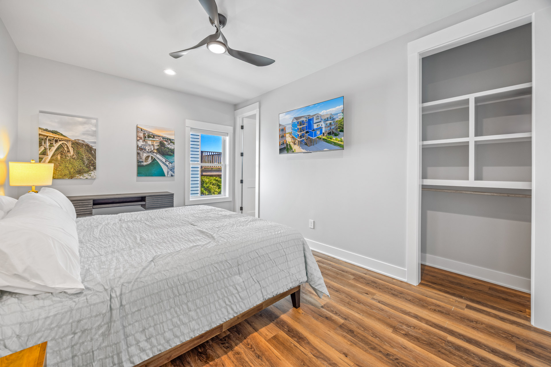 Surf Or Sound Realty 1204 Ocean's 12 Bedroom 11 1