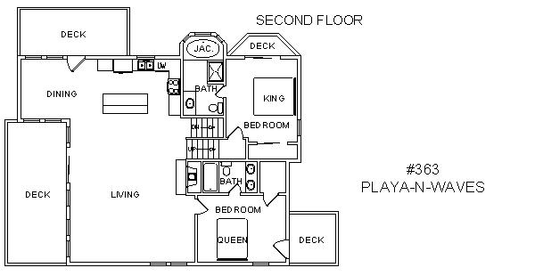 Second Floor 2295929
