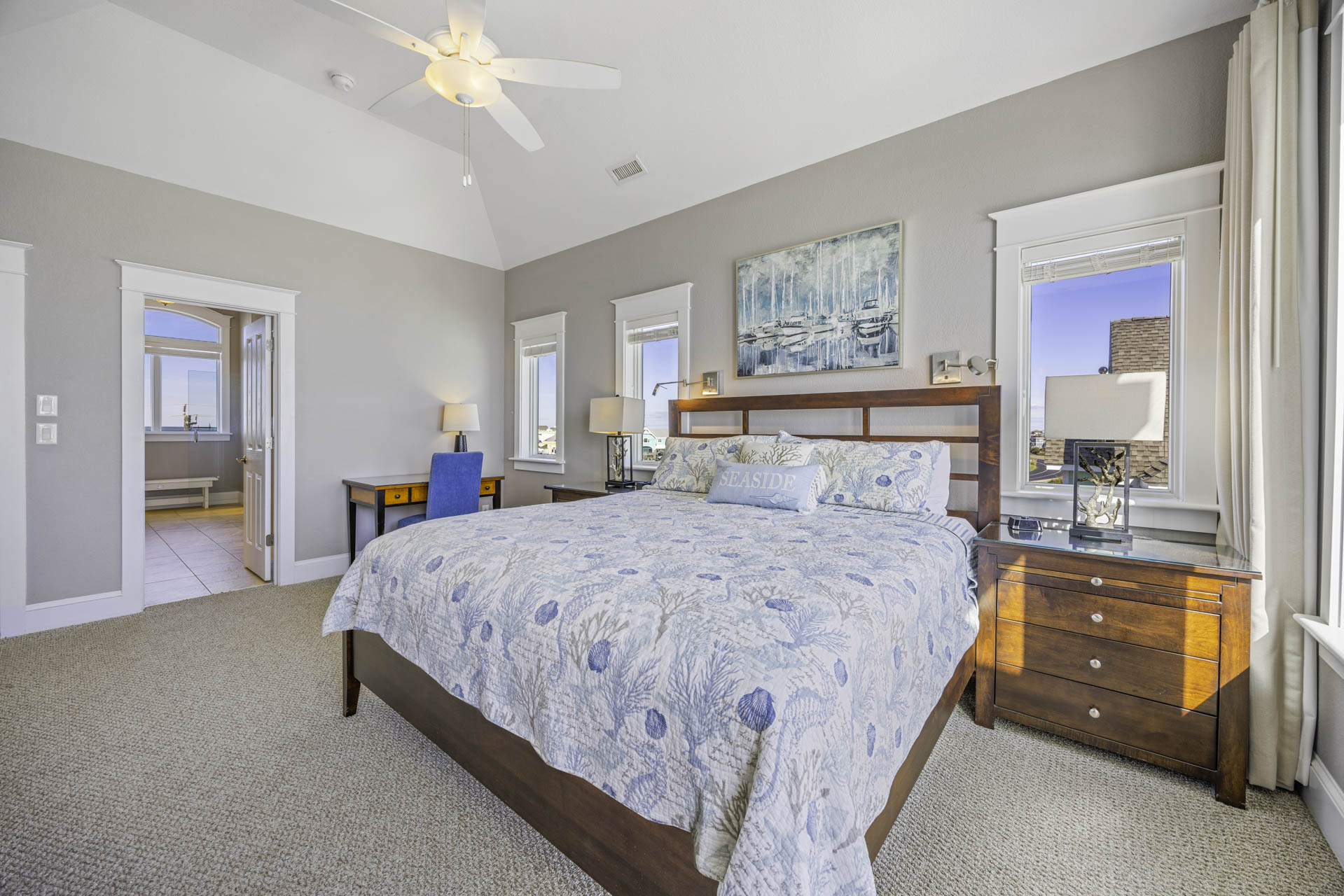 Surf Or Sound Realty 803 Chicken By The Sea Bedroom 1 2