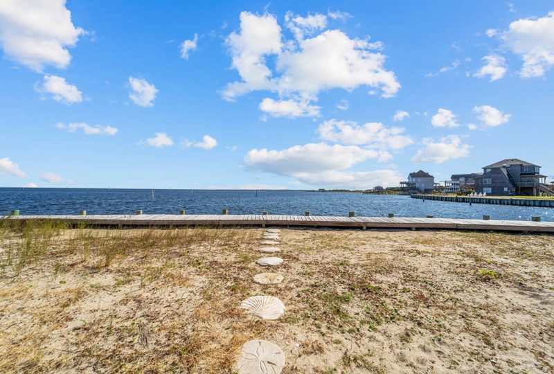 Calypso Hatteras 1158 Surf or Sound