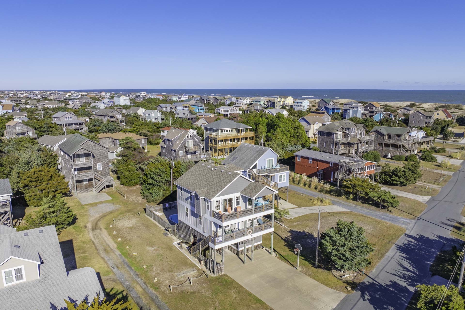 Surf Or Sound Realty 476 Changes In Attitude Exterior 4