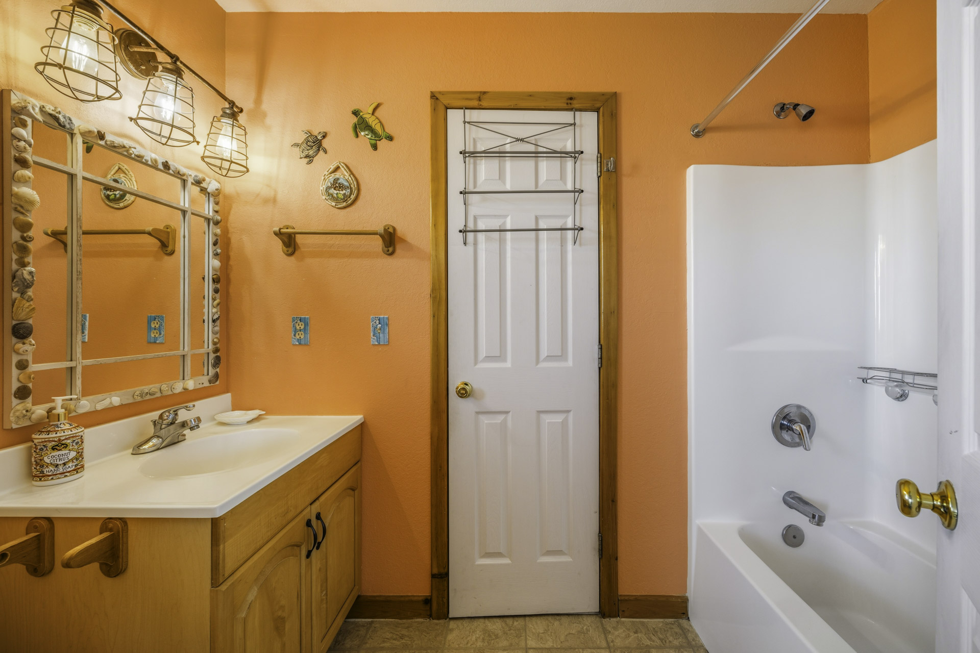 Surf Or Sound Realty 1230 Hideaway East Bedroom 2 3