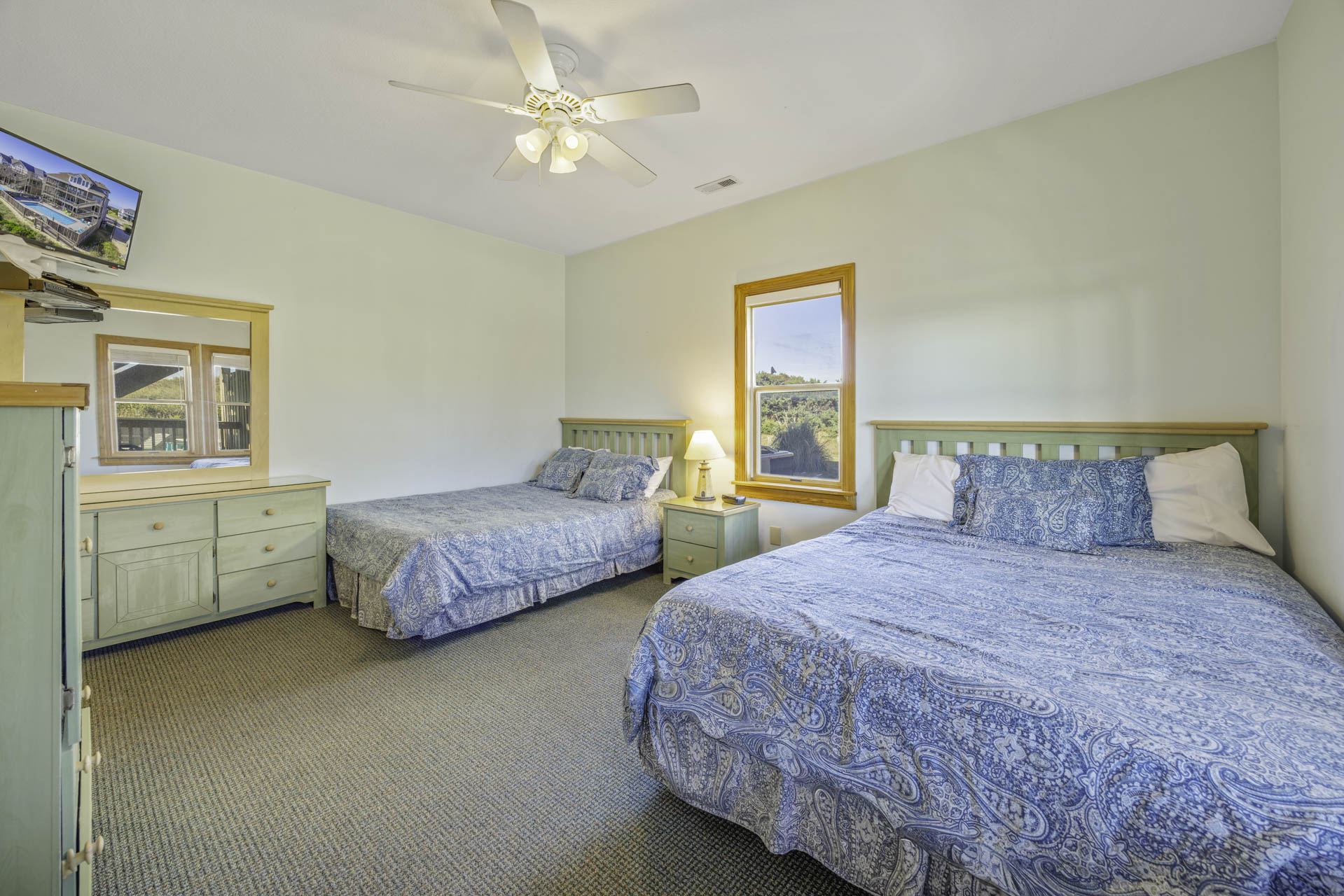 Surf Or Sound Realty 369 Sea Mist Bedroom 8 1