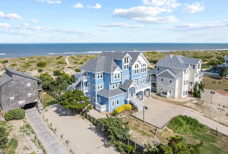 Castlemere 652 Surf or Sound