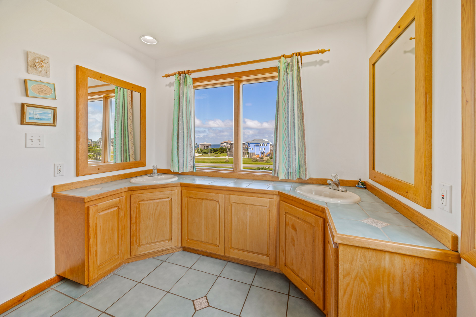 Surf Or Sound Realty 766 Surf's Up Bedroom 1 3