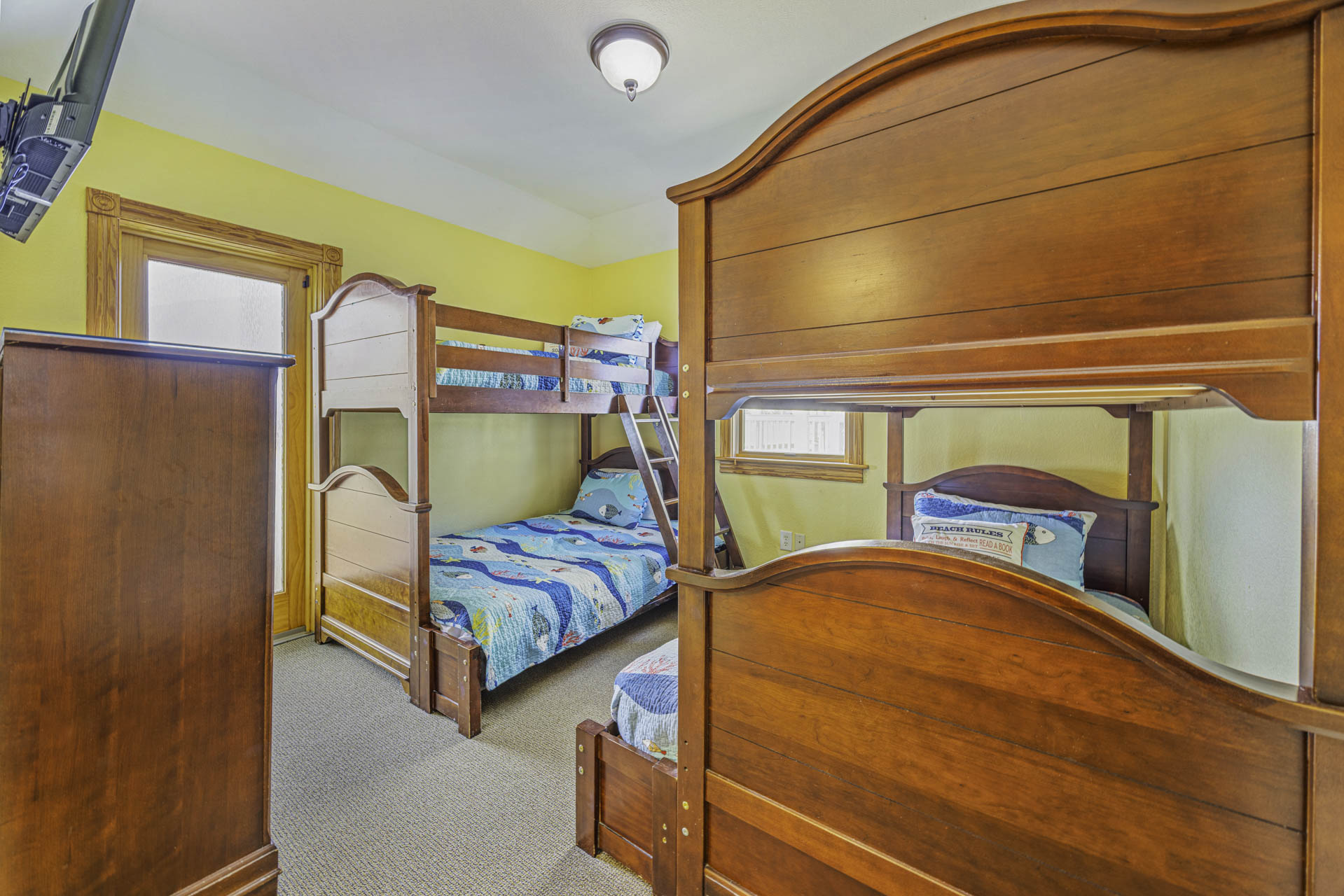 Surf Or Sound Realty 886 Jamman By The Sea Bedroom 5 1