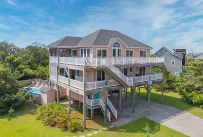 Surf Or Sound Realty 233 Windsong Main Image