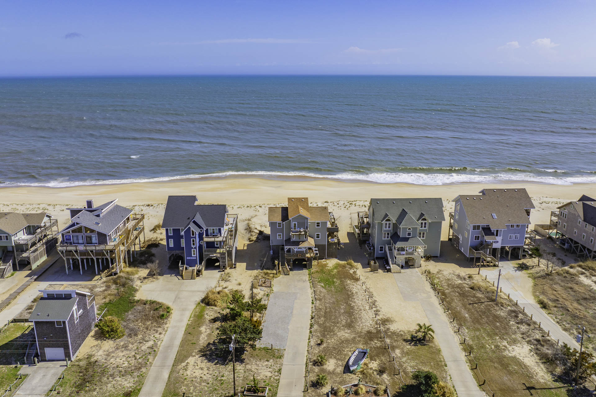 Surf Or Sound Realty 1025 Pflueger's Lure Exterior 17