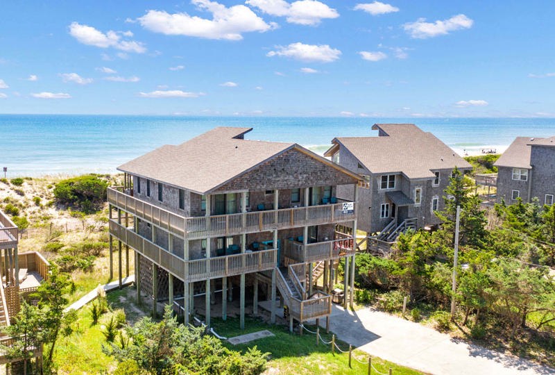 Avon Surf 831 Surf or Sound