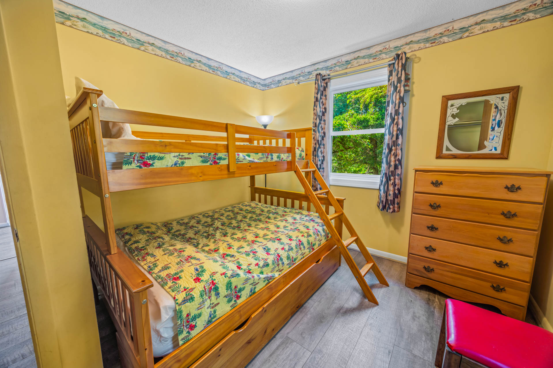 Surf Or Sound Realty 955 Sealoft Bedroom 4