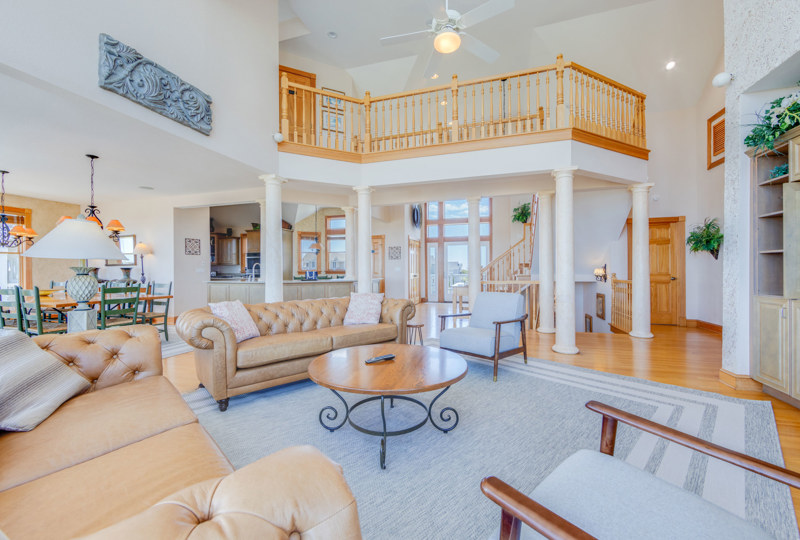 Bramasole 333 Surf or Sound