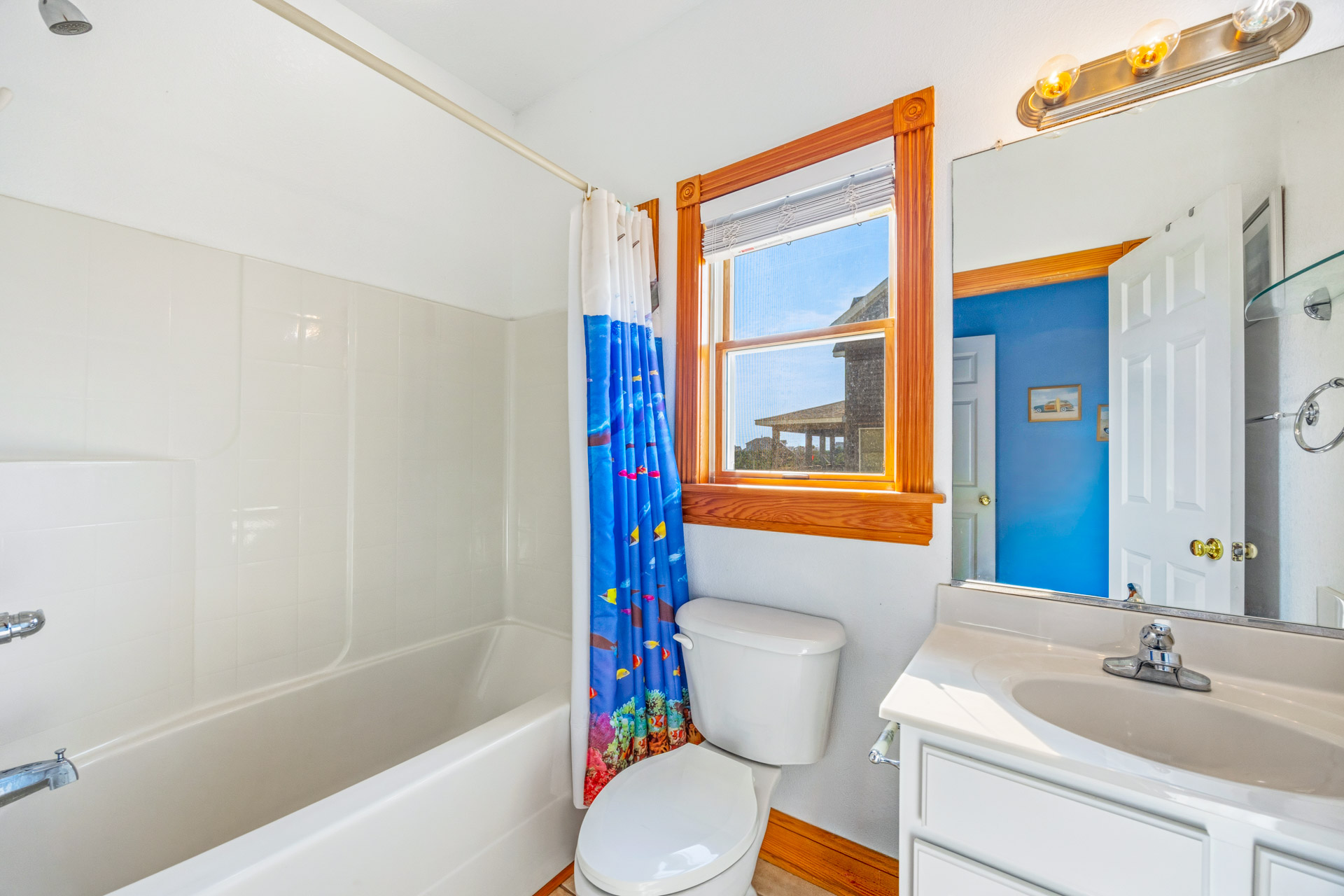 Surf Or Sound Realty 460 Freebird Bedroom 3 3