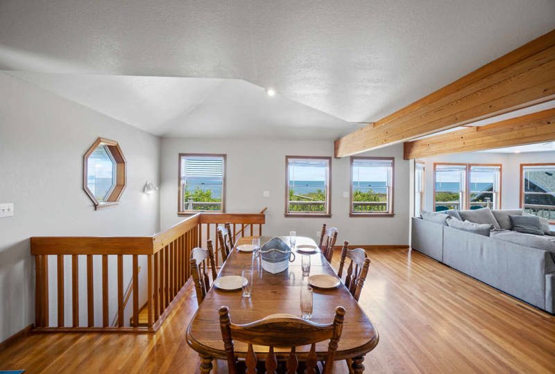 Buxton Sunsets 961 Surf or Sound