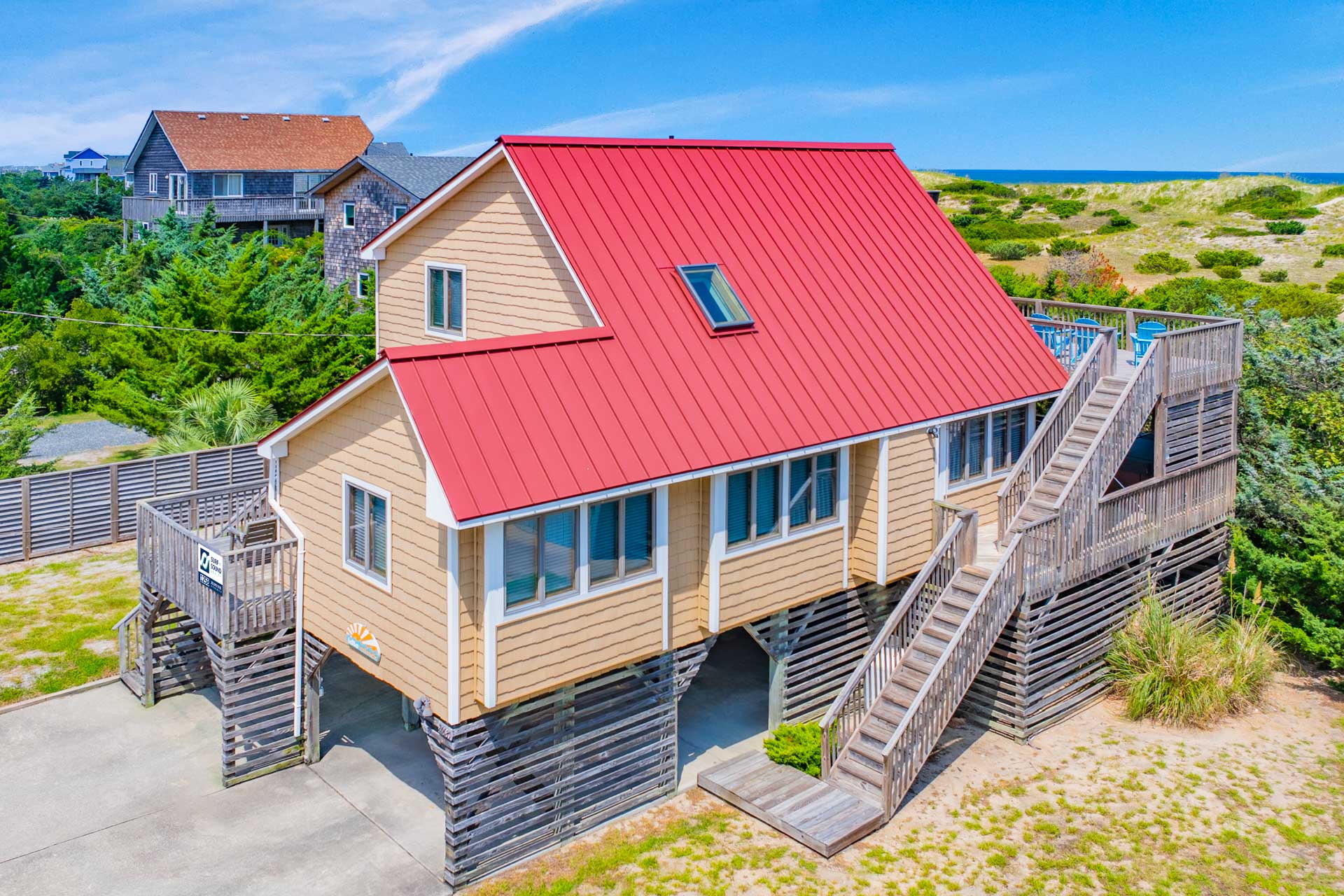 Surf Or Sound Realty 1258 Idle Minds Main