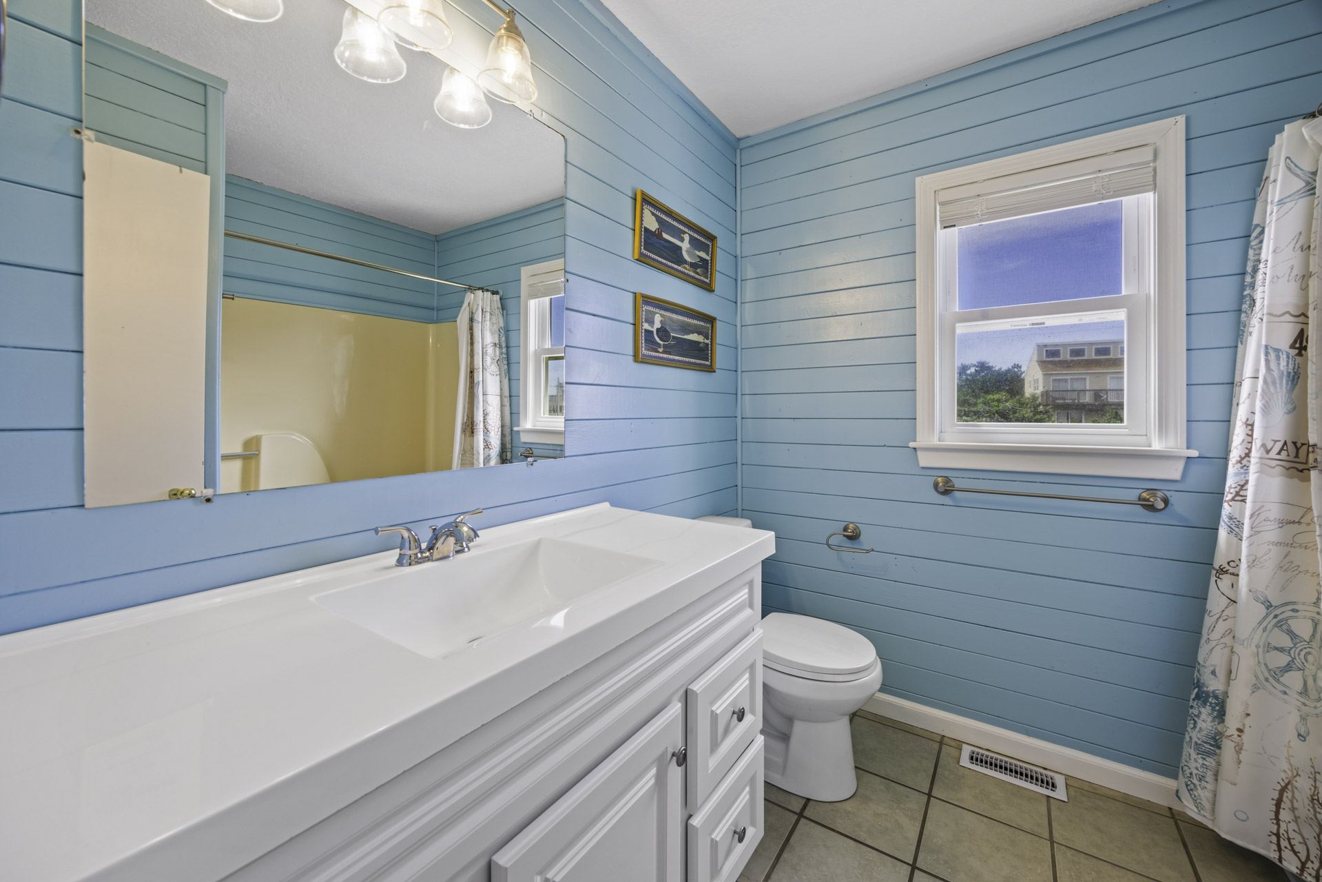 Surf Or Sound Realty 281 Paradise Found Bedroom 2 2