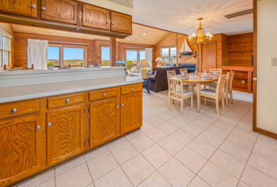 Surf Or Sound Realty 29 Two Cay Seas Kitchen 2