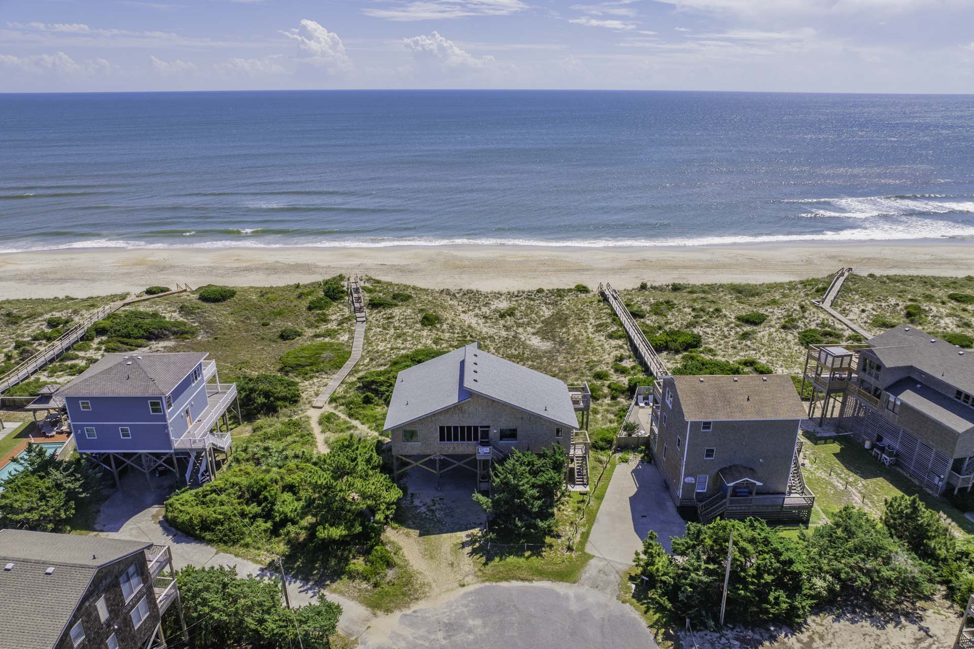 Surf Or Sound Realty 1097 Harmona Exterior 11