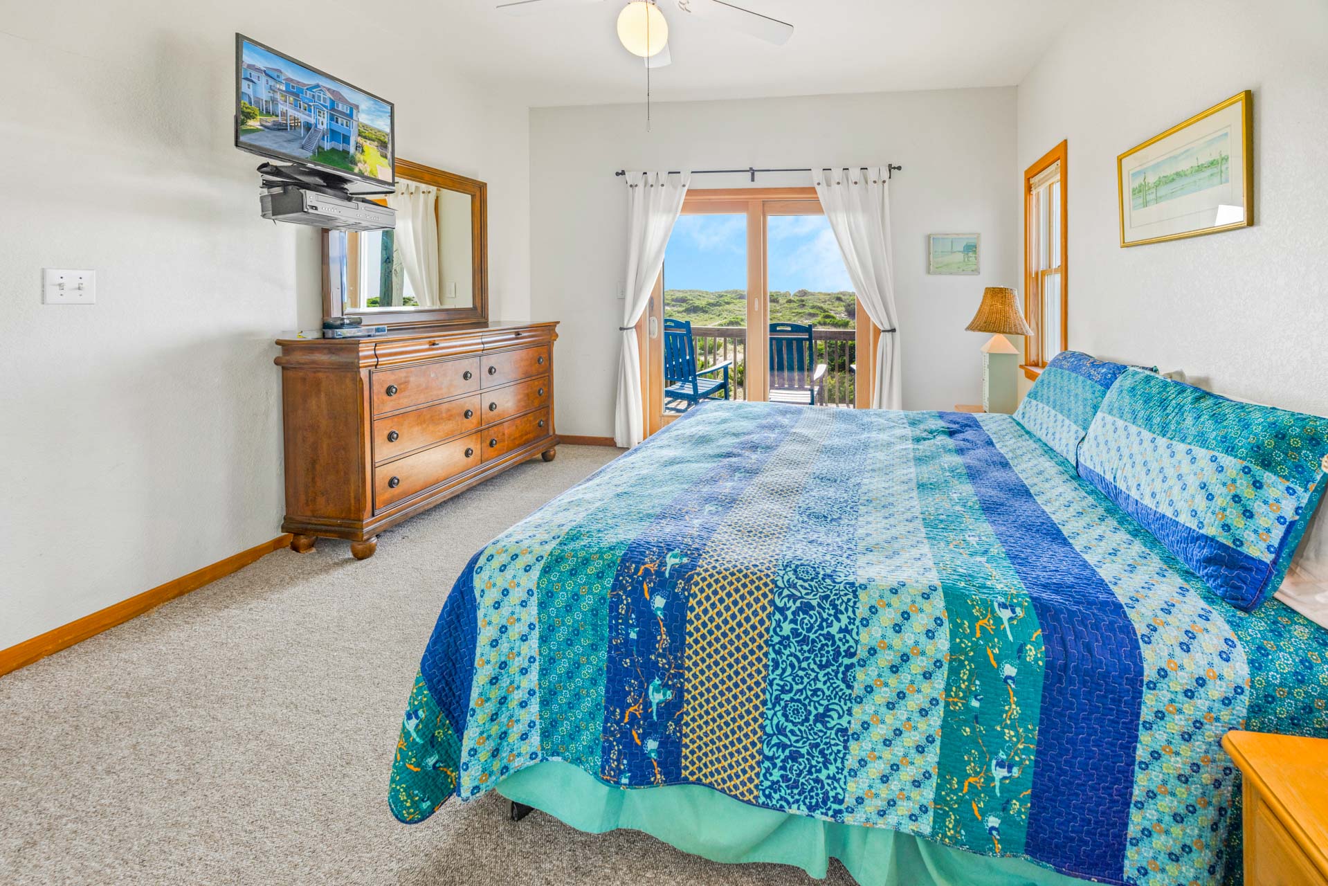 Surf Or Sound Realty 323 A Beach Dream Bedroom 2 2