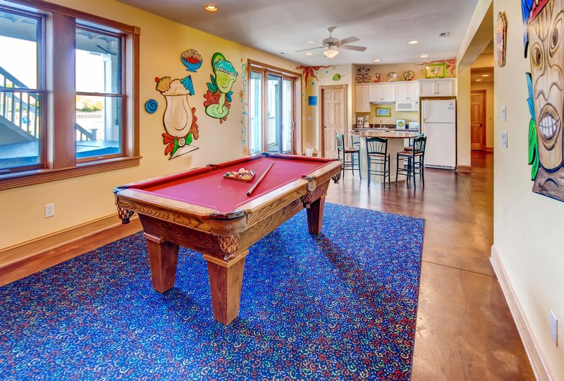 Bramasole 333 Surf or Sound