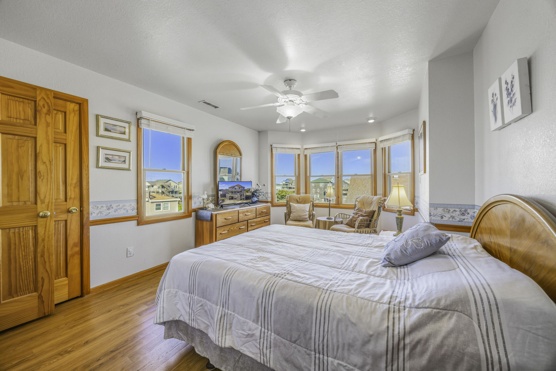 Surf Or Sound Realty 908 Crestview Winds Bedroom 1 1