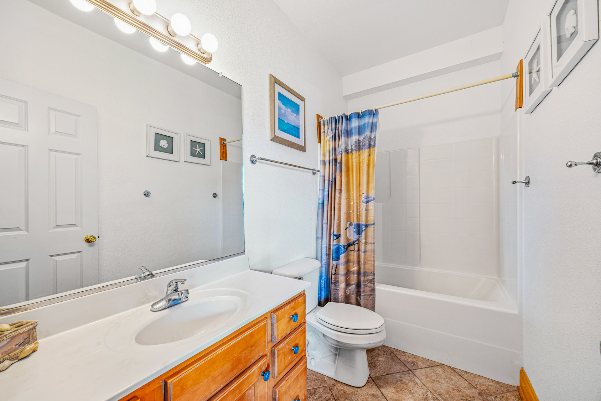 Surf Or Sound Realty 460 Freebird Bedroom 6 2