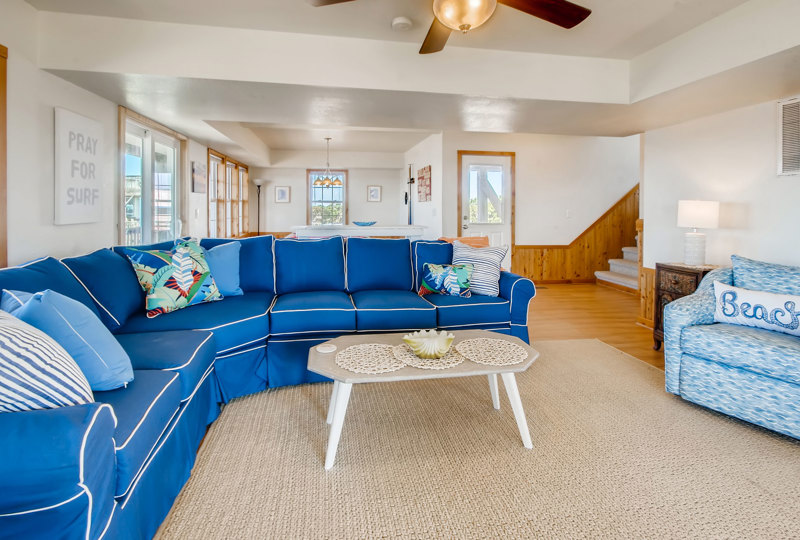 Sound Effect 896 Surf or Sound