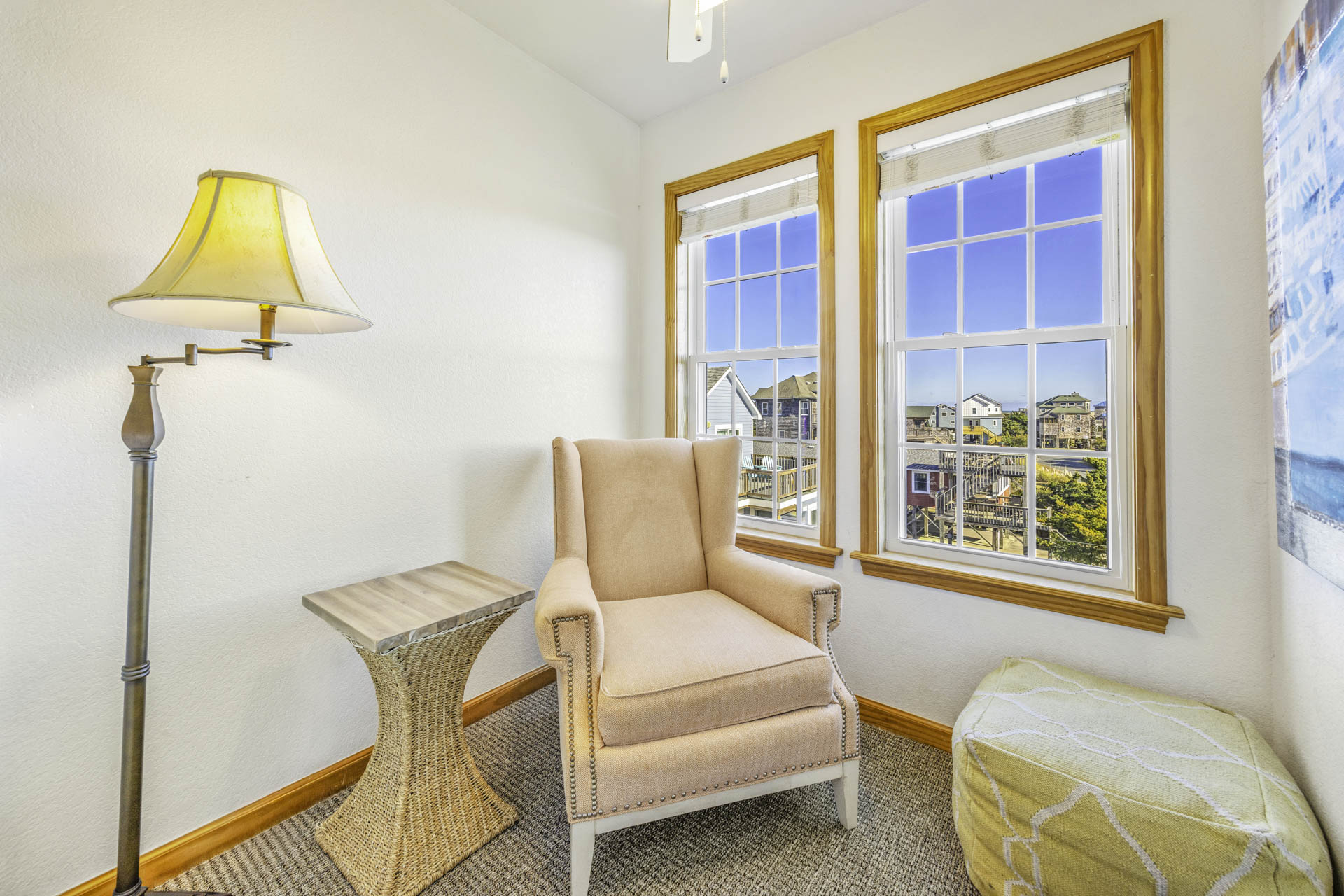 Surf Or Sound Realty 476 Changes In Attitude Loft