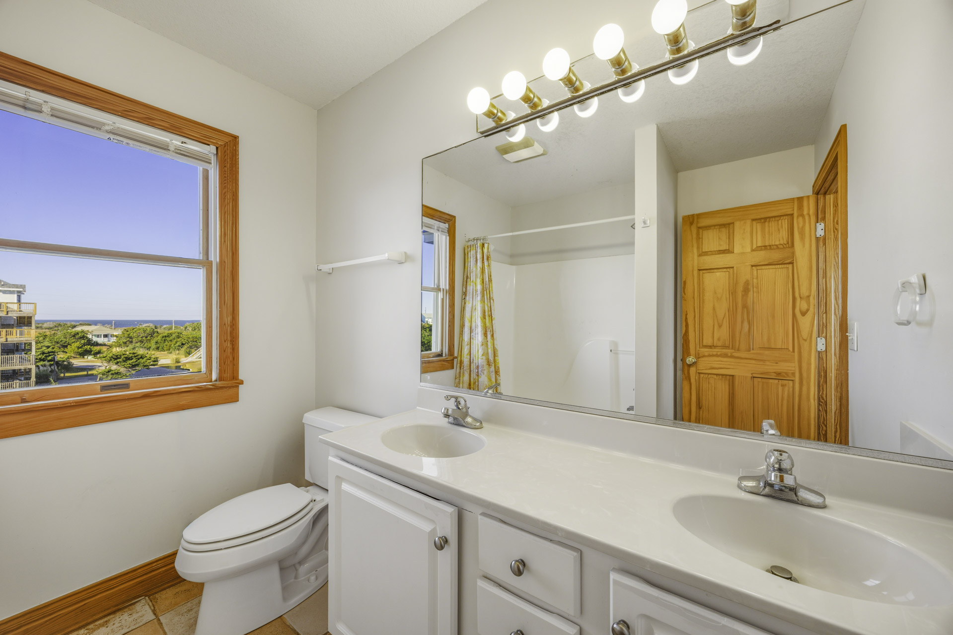 Surf Or Sound Realty 812 Lucille's Board Shack Bedroom 1 1