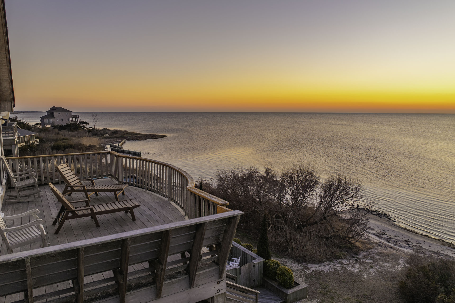 Surf Or Sound Realty 622 Sea Lady II Deck 5