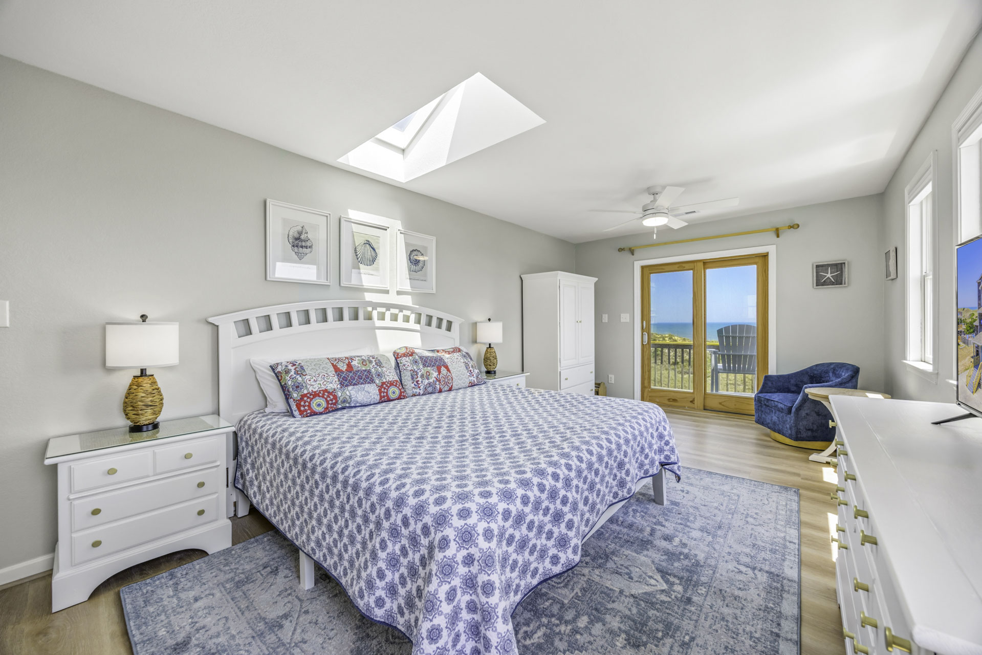 Surf Or Sound Realty 85 Suntana Bedroom 2 2
