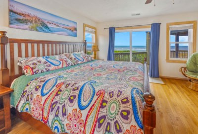 Surf Or Sound Realty 1028 Southern Exposure Bedroom 2 2