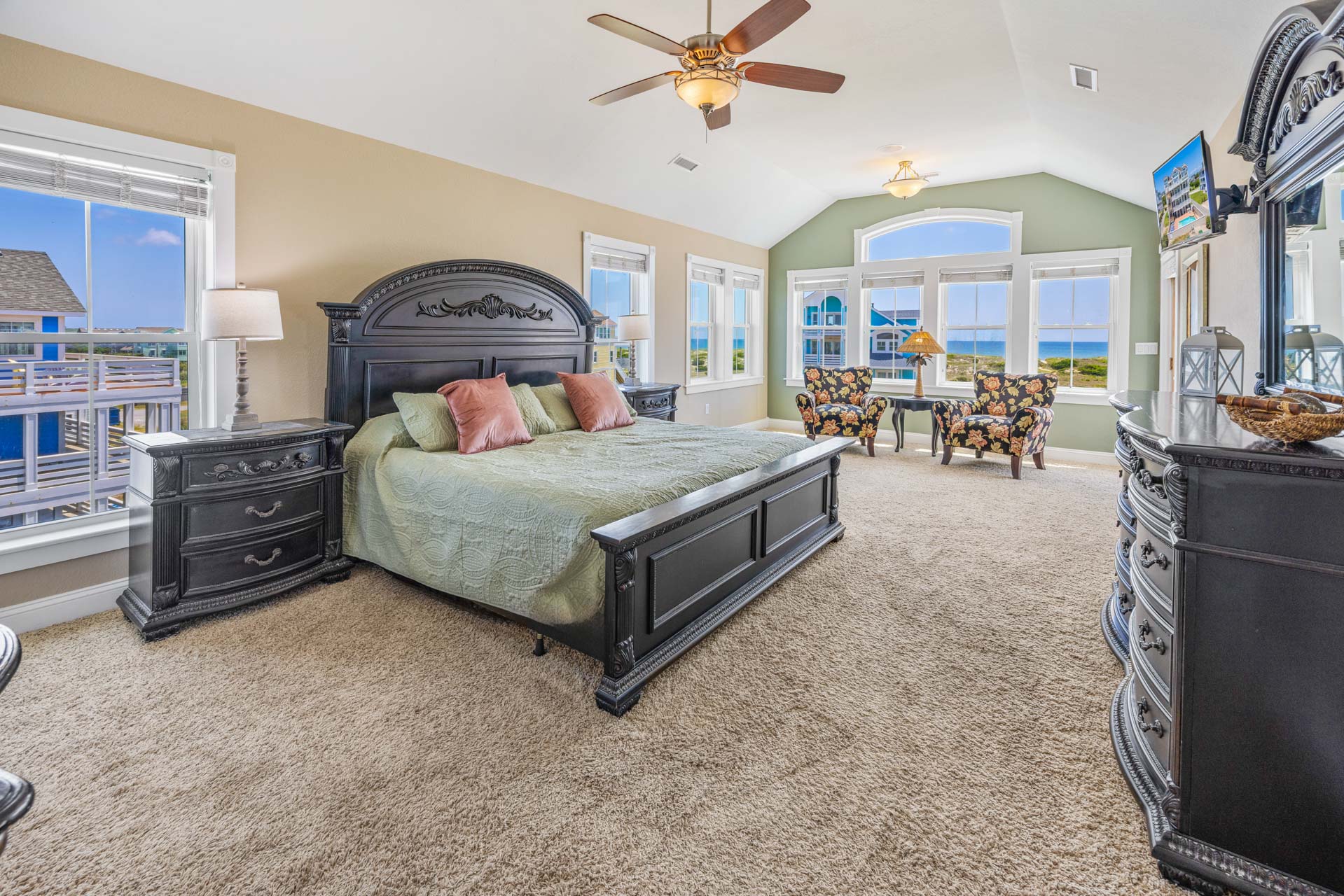Surf Or Sound Realty 685 Shooting Star Bedroom 1 1