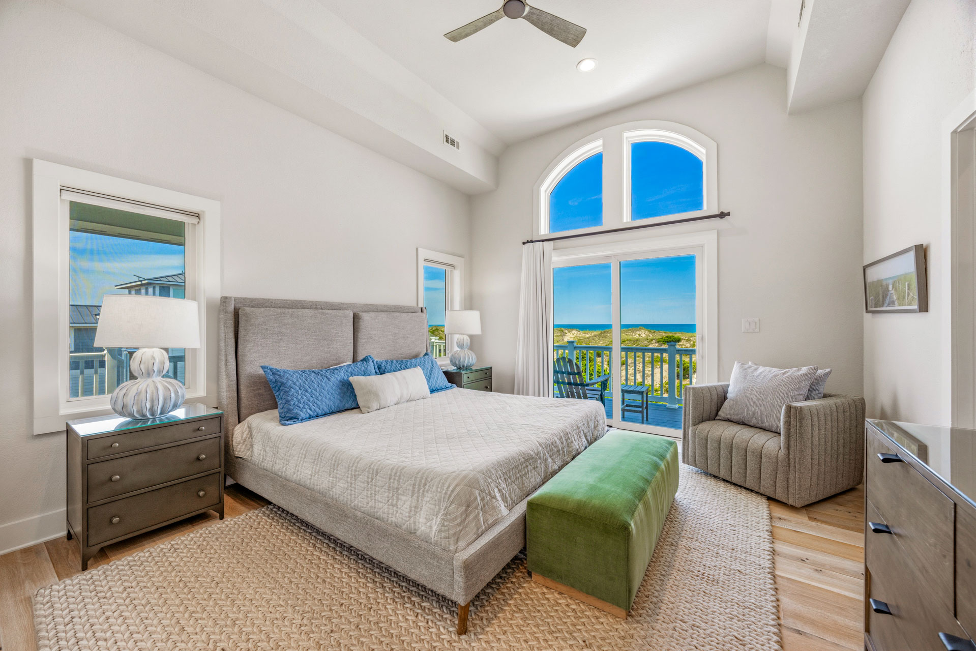Surf Or Sound Realty 652 Castlemere Bedroom 1 1