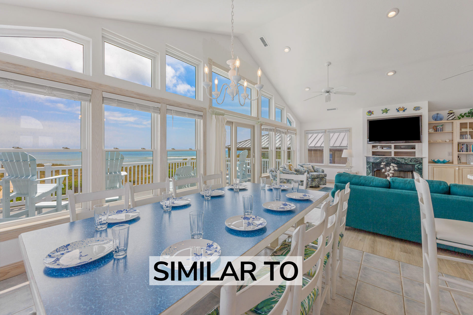 Surf Or Sound Realty 1248 Worth The Wait Similar To 5