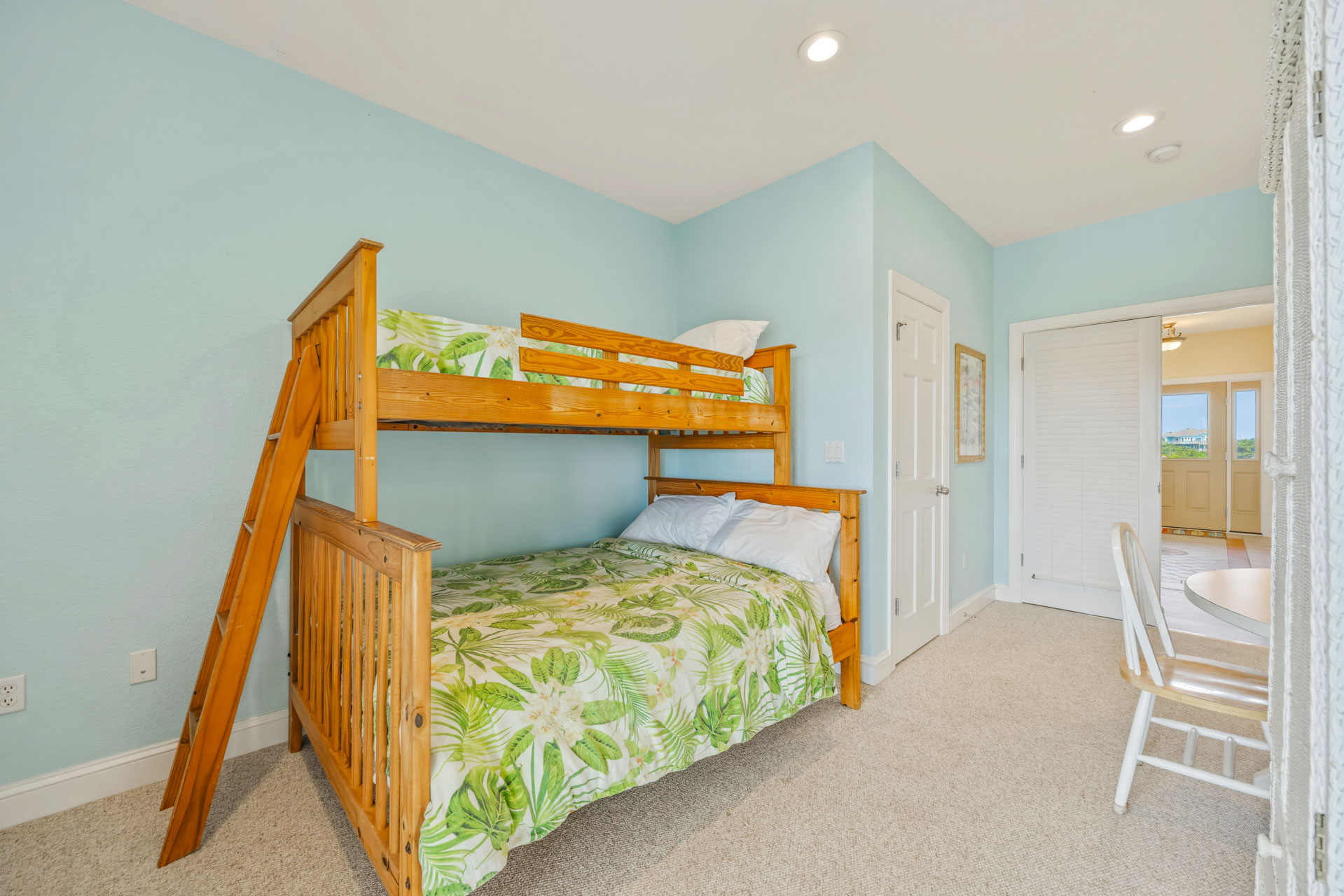 Surf Or Sound Realty 1253 Ocean Rush Bedroom 6 1