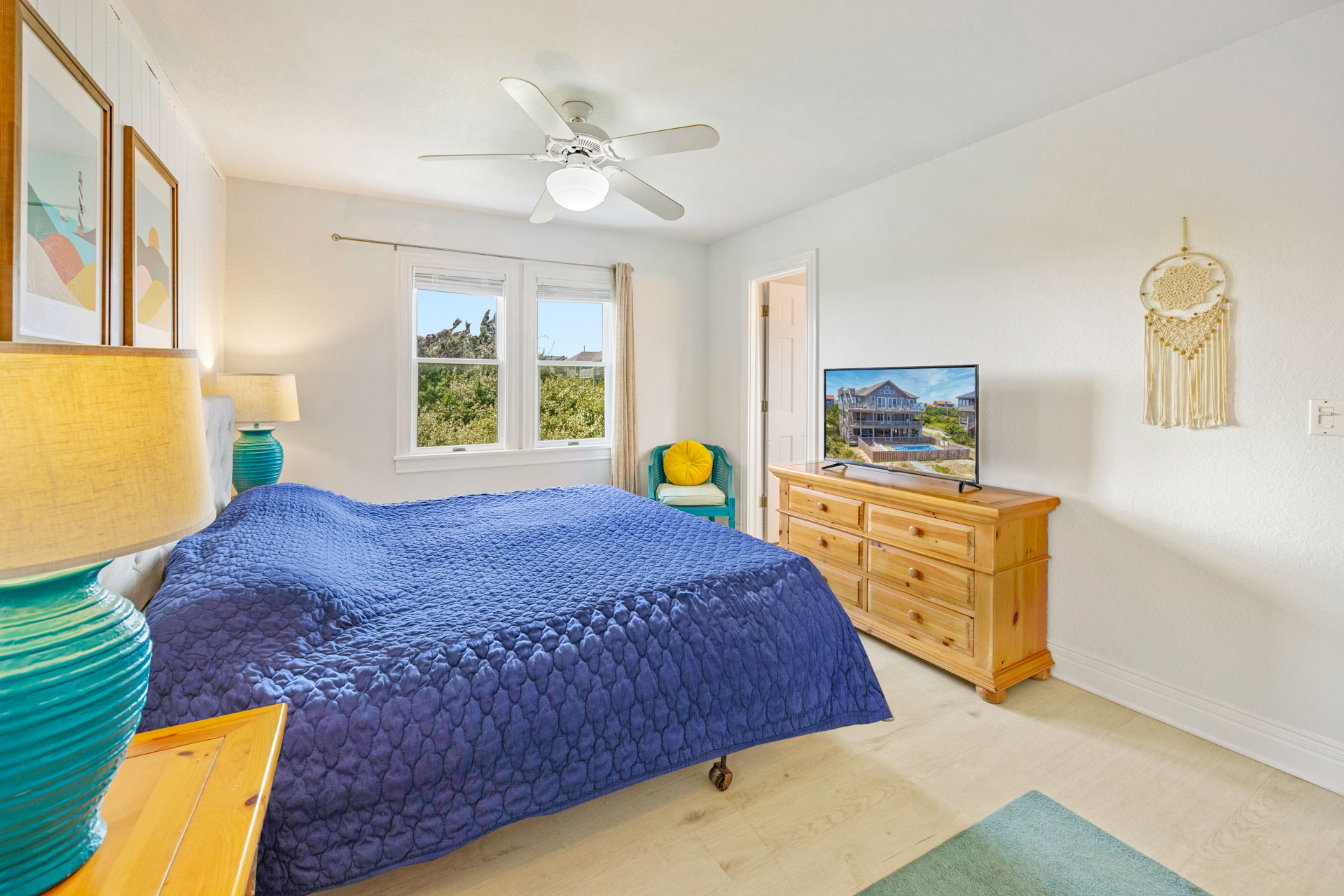 Surf Or Sound Realty 200 Hardalee Bedroom 5 2