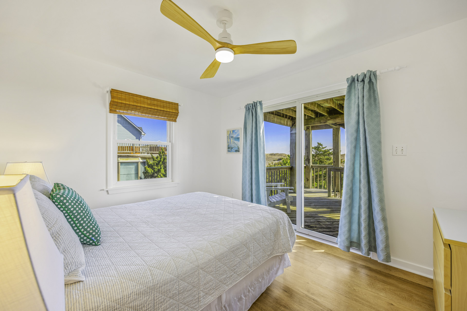 Surf Or Sound Realty 505 Our Beach House Bedroom 4 1