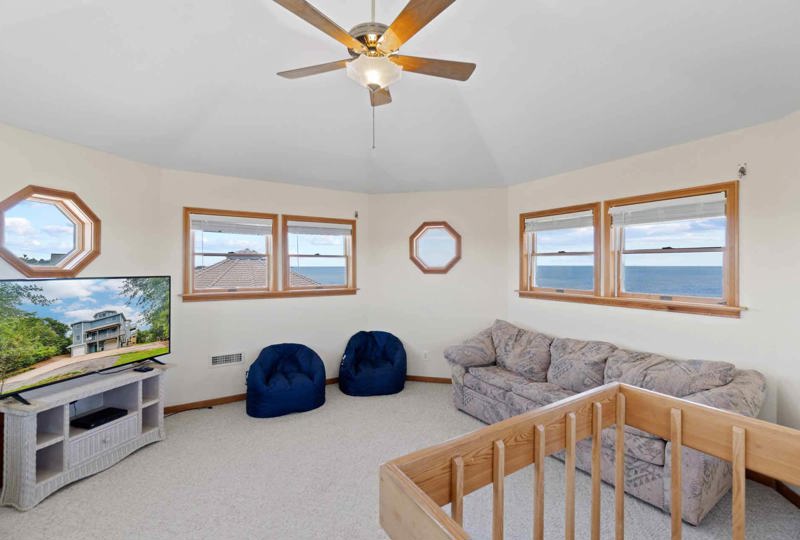 Buxton Sunsets 961 Surf or Sound