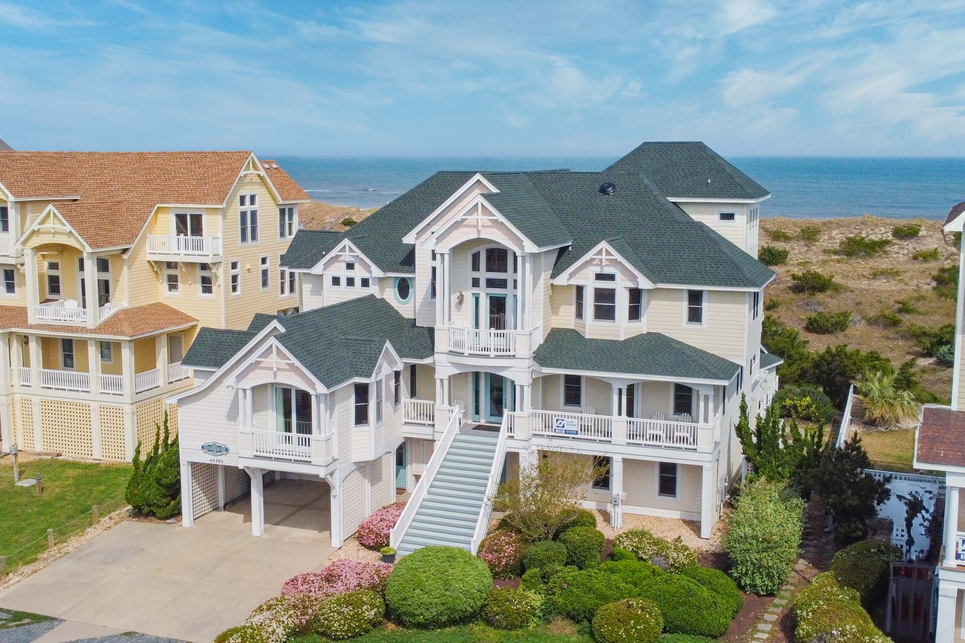 Surf Or Sound Realty 333 Bramasole Exterior 4