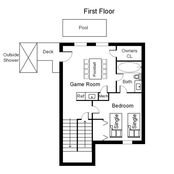 Ground Floor 2280917