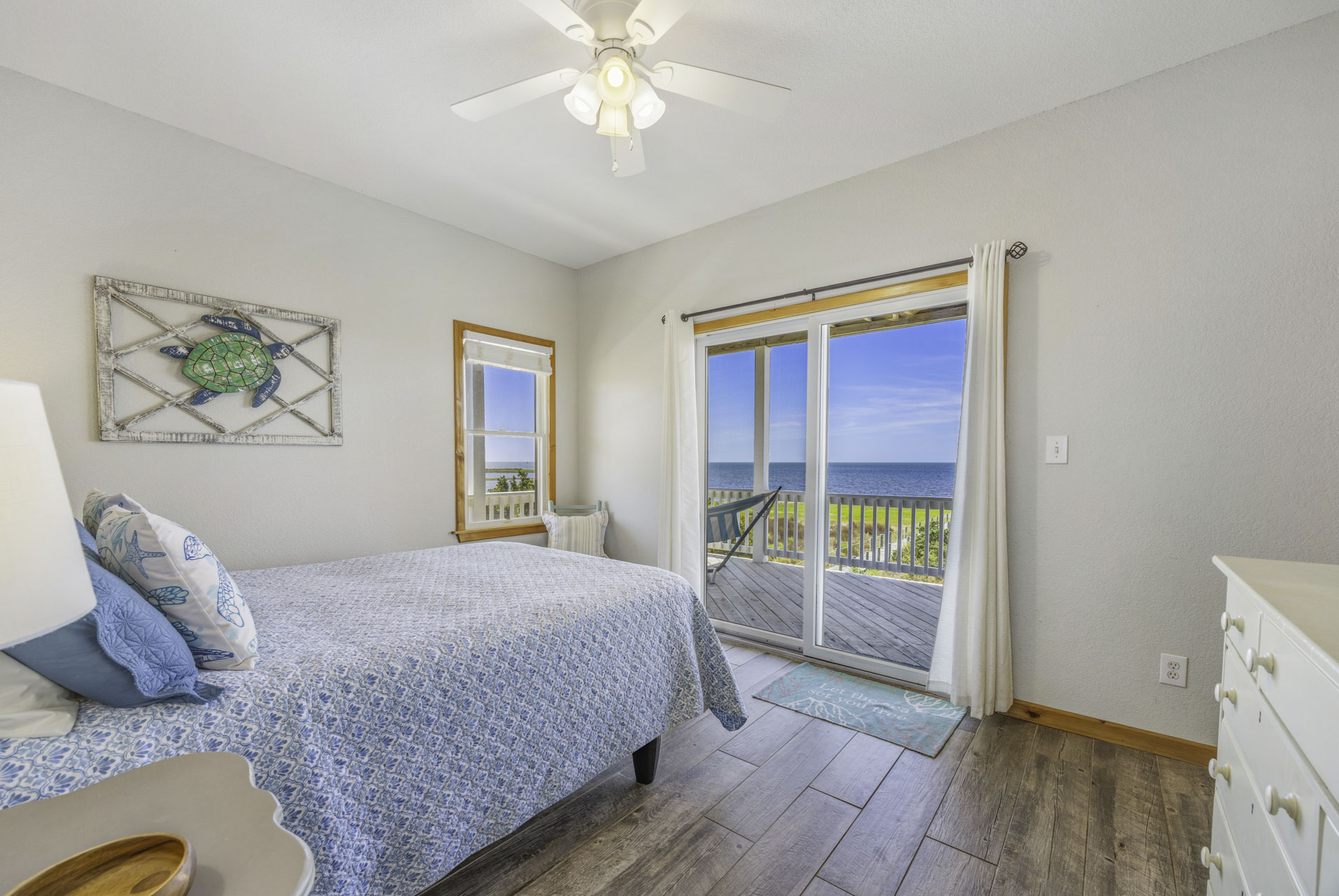 Surf Or Sound Realty 339 Salvo Sunsets Bedroom 4 1