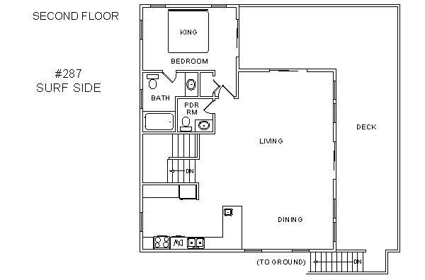 Second Floor 2026254