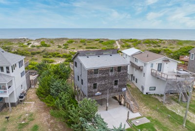 Surf Or Sound Realty 29 Two Cay Seas Exterior 4