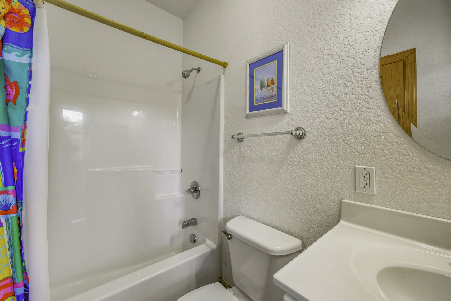 Surf Or Sound Realty 451 Five Fathoms Bedroom 3 3