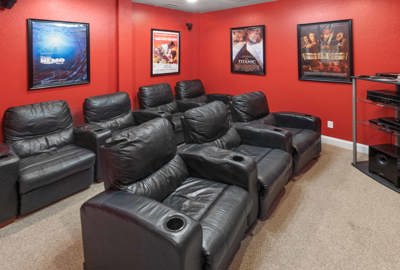 Surf Or Sound Realty 415 The Oasis Theater 3362924