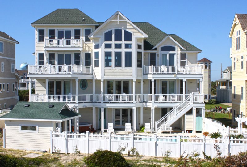 Bramasole 333 Surf or Sound