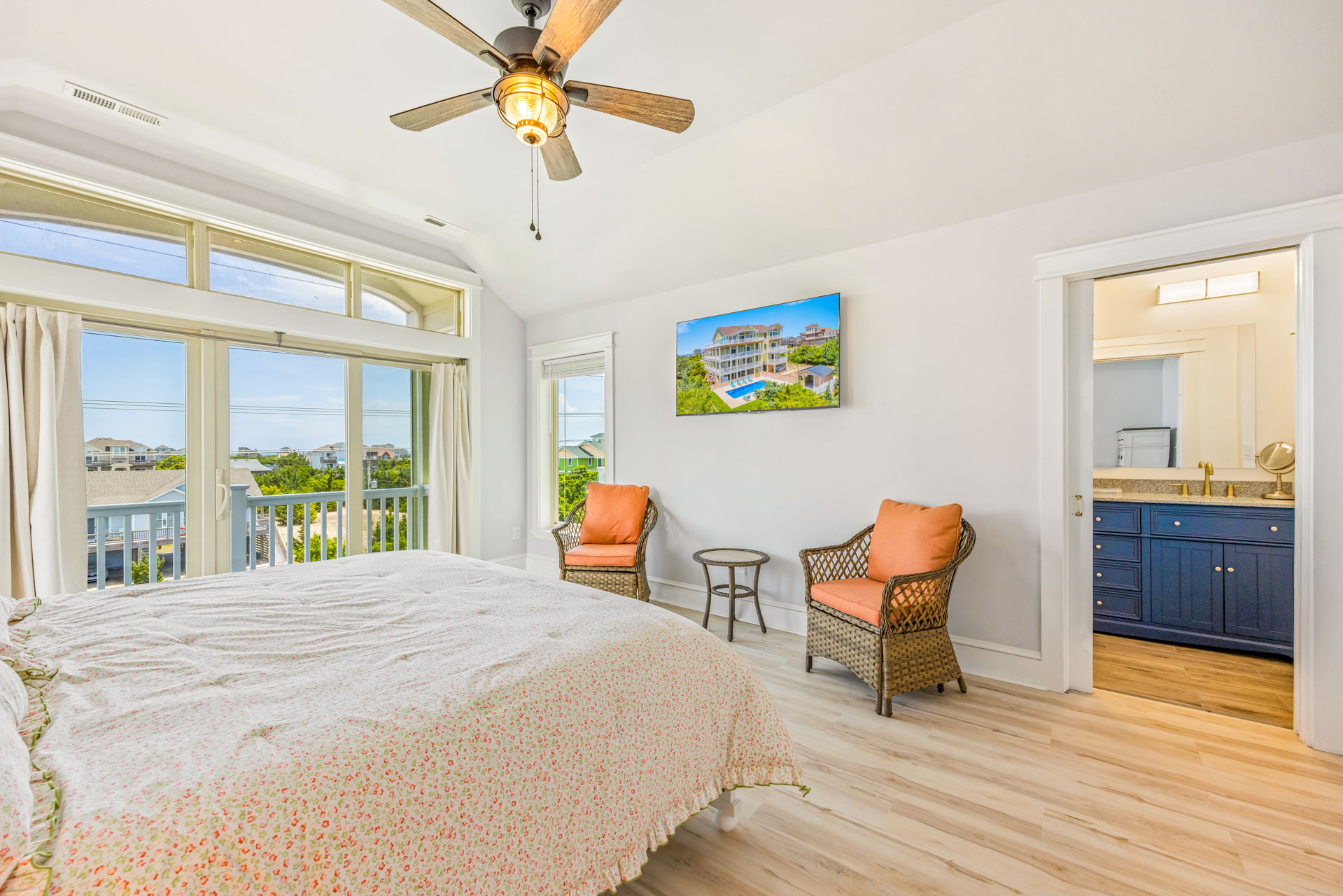Surf Or Sound Realty 1238 Costa Del Mar Bedroom 2 2