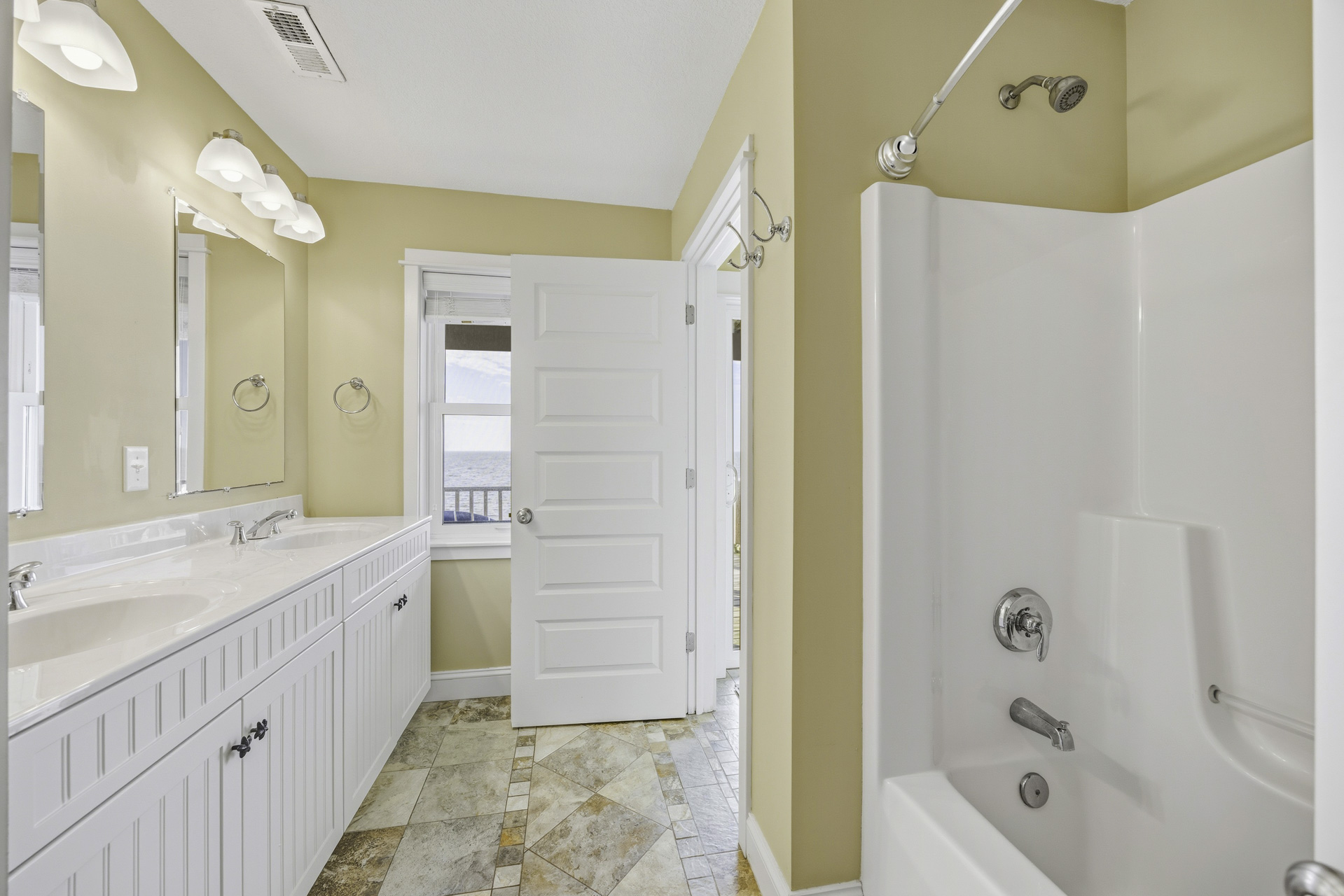 Surf Or Sound Realty 962 Blown Away Bedroom 7 3